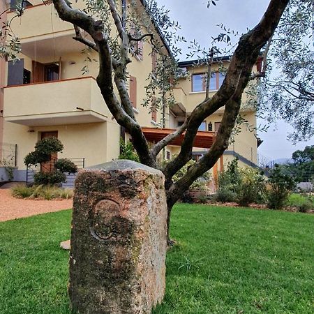 Bb Il Cippo Bed & Breakfast Grezzana Dış mekan fotoğraf