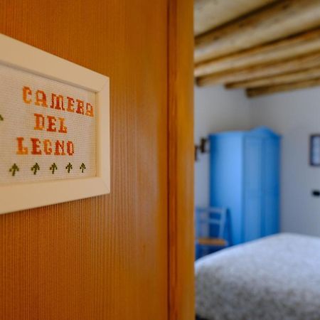 Bb Il Cippo Bed & Breakfast Grezzana Dış mekan fotoğraf