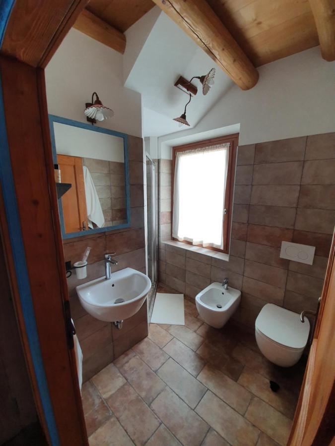 Bb Il Cippo Bed & Breakfast Grezzana Dış mekan fotoğraf