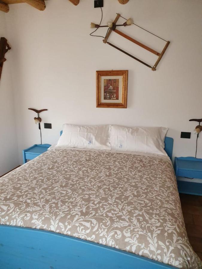 Bb Il Cippo Bed & Breakfast Grezzana Dış mekan fotoğraf