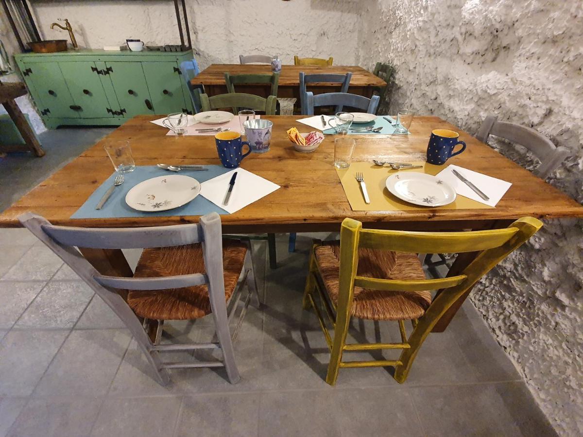 Bb Il Cippo Bed & Breakfast Grezzana Dış mekan fotoğraf
