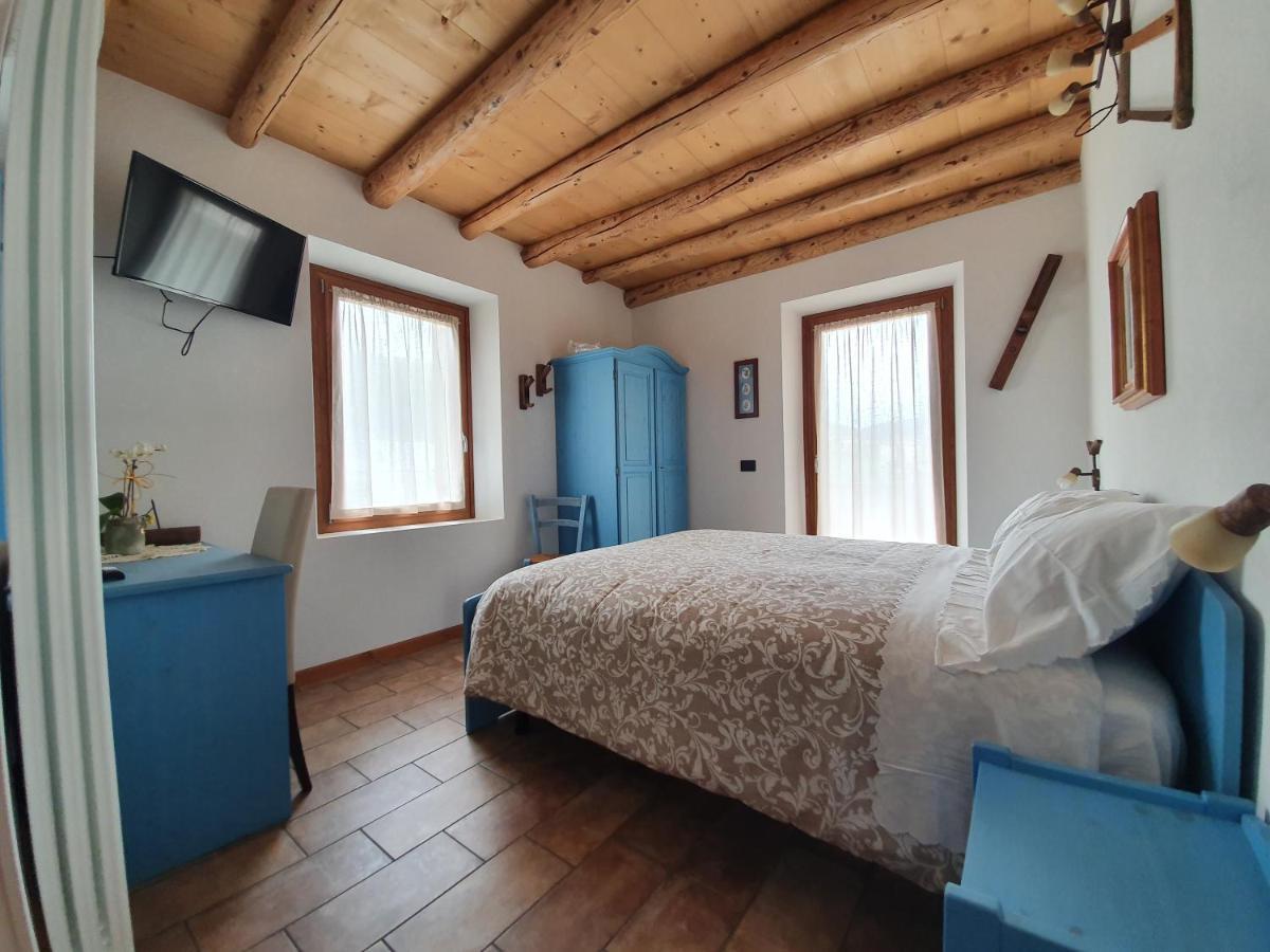 Bb Il Cippo Bed & Breakfast Grezzana Dış mekan fotoğraf
