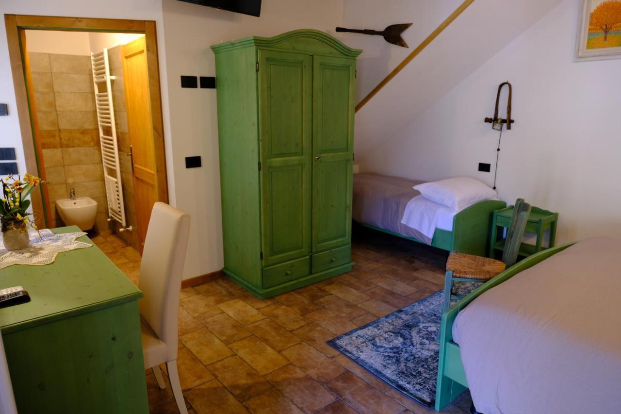 Bb Il Cippo Bed & Breakfast Grezzana Dış mekan fotoğraf