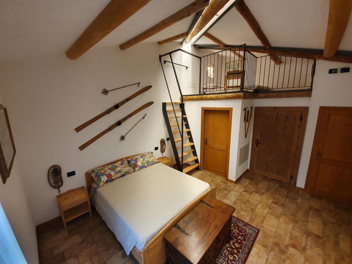 Bb Il Cippo Bed & Breakfast Grezzana Dış mekan fotoğraf
