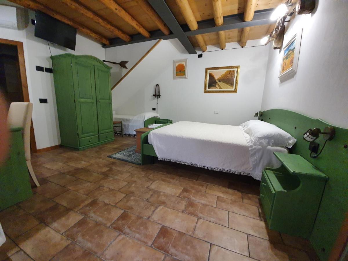 Bb Il Cippo Bed & Breakfast Grezzana Dış mekan fotoğraf