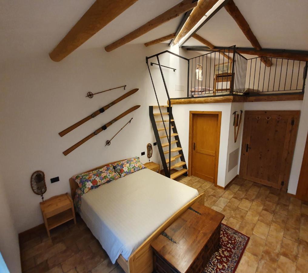 Bb Il Cippo Bed & Breakfast Grezzana Dış mekan fotoğraf