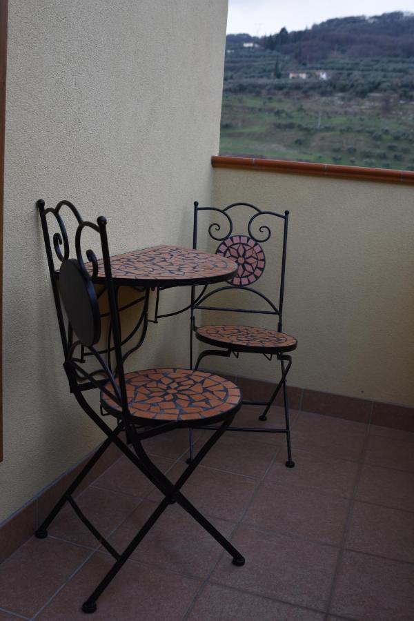 Bb Il Cippo Bed & Breakfast Grezzana Dış mekan fotoğraf