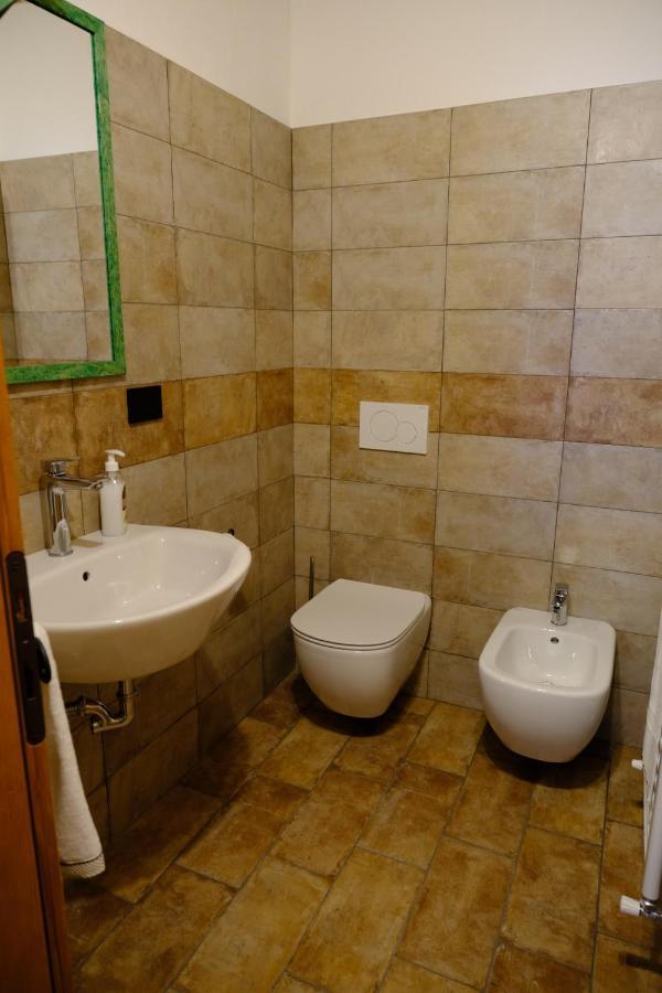 Bb Il Cippo Bed & Breakfast Grezzana Dış mekan fotoğraf