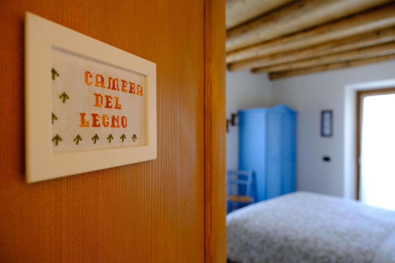 Bb Il Cippo Bed & Breakfast Grezzana Dış mekan fotoğraf