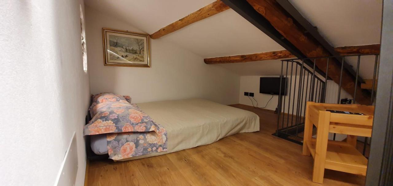 Bb Il Cippo Bed & Breakfast Grezzana Dış mekan fotoğraf