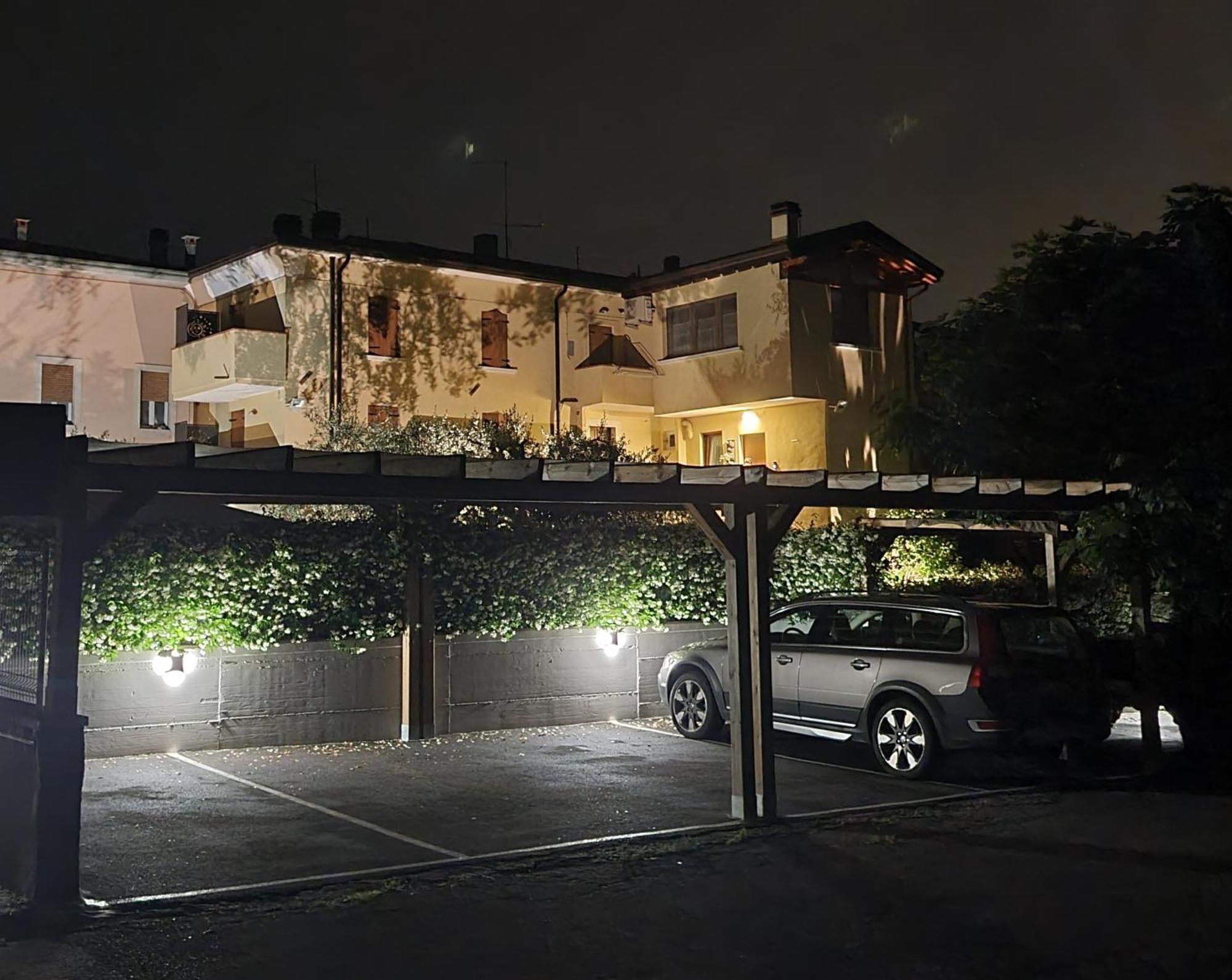 Bb Il Cippo Bed & Breakfast Grezzana Dış mekan fotoğraf